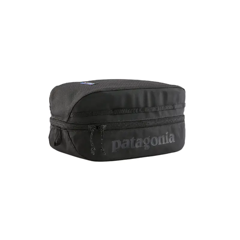 patagonia bolsa black hole cube 6l