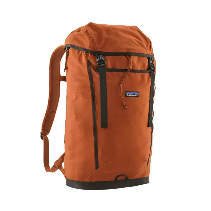 patagonia mochila fieldsmith lid 28l