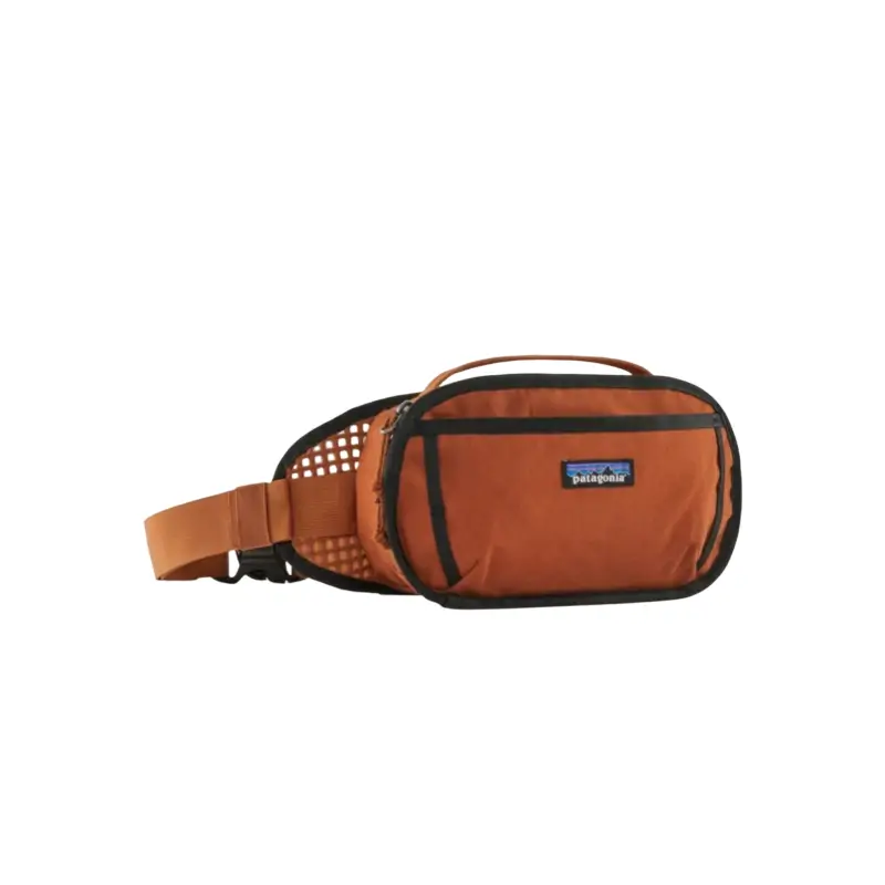 patagonia bolsa de cintura fieldsmith 