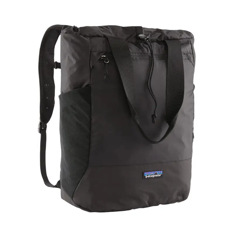 patagonia bolsa tote terravia