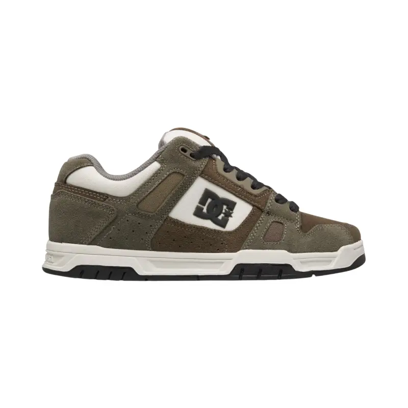 dc shoes sapatilhas stag