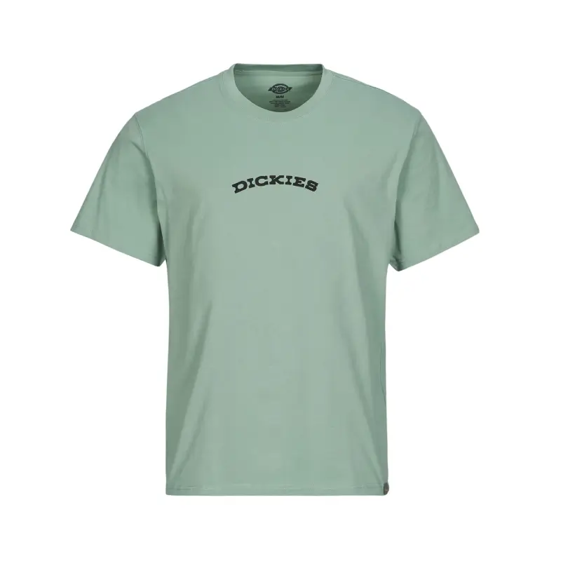 dickies t-shirt outdoor