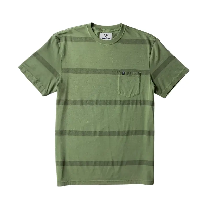 vissla t-shirt granada eco