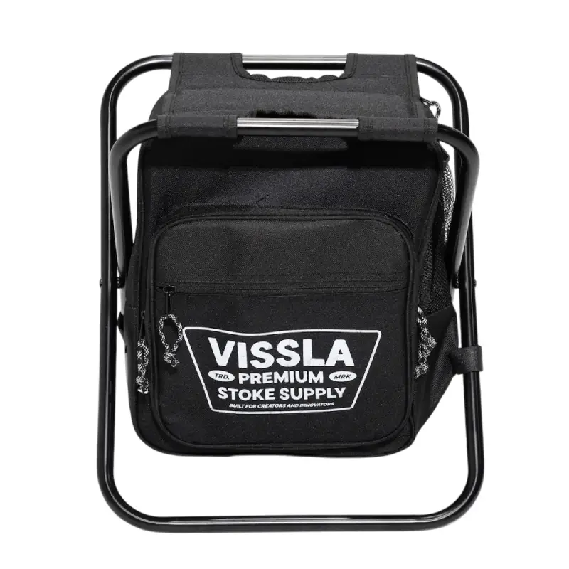 vissla mochila/cadeira stoke supply