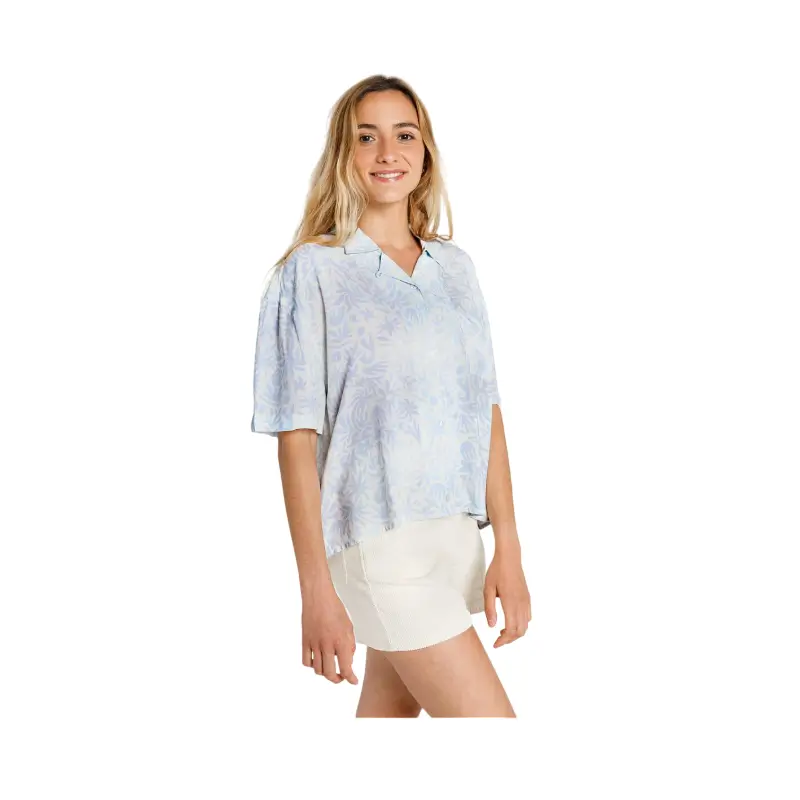 sisstrevolution camisa judith