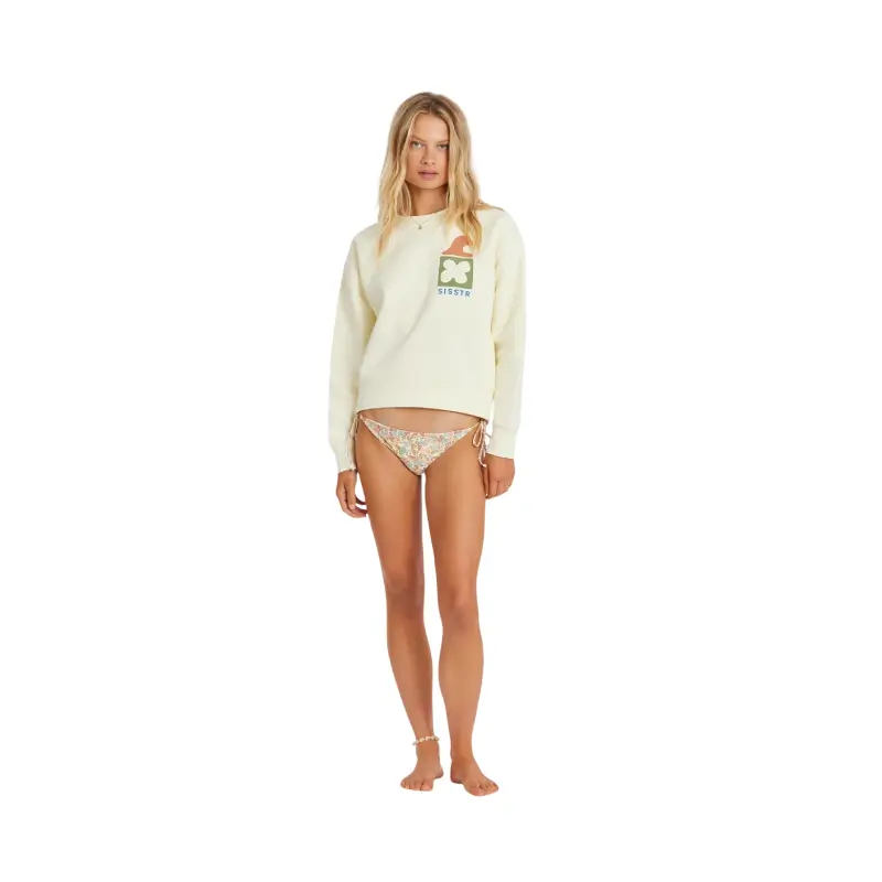 sisstrevolution camisola surf