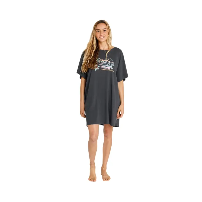 sisstrevolution vestido dreaming beach