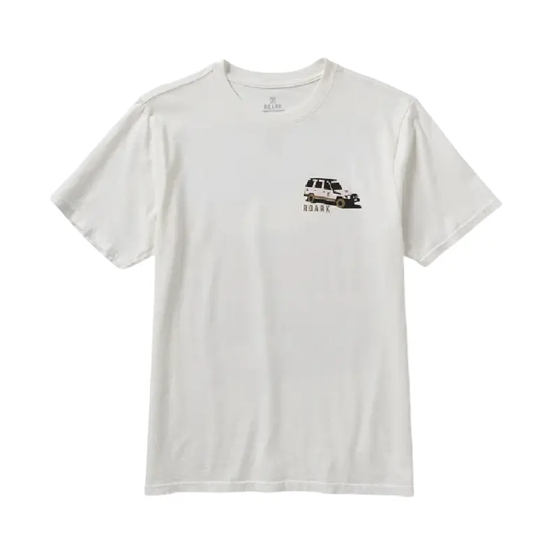 roark t-shirt expedition of the obsessed