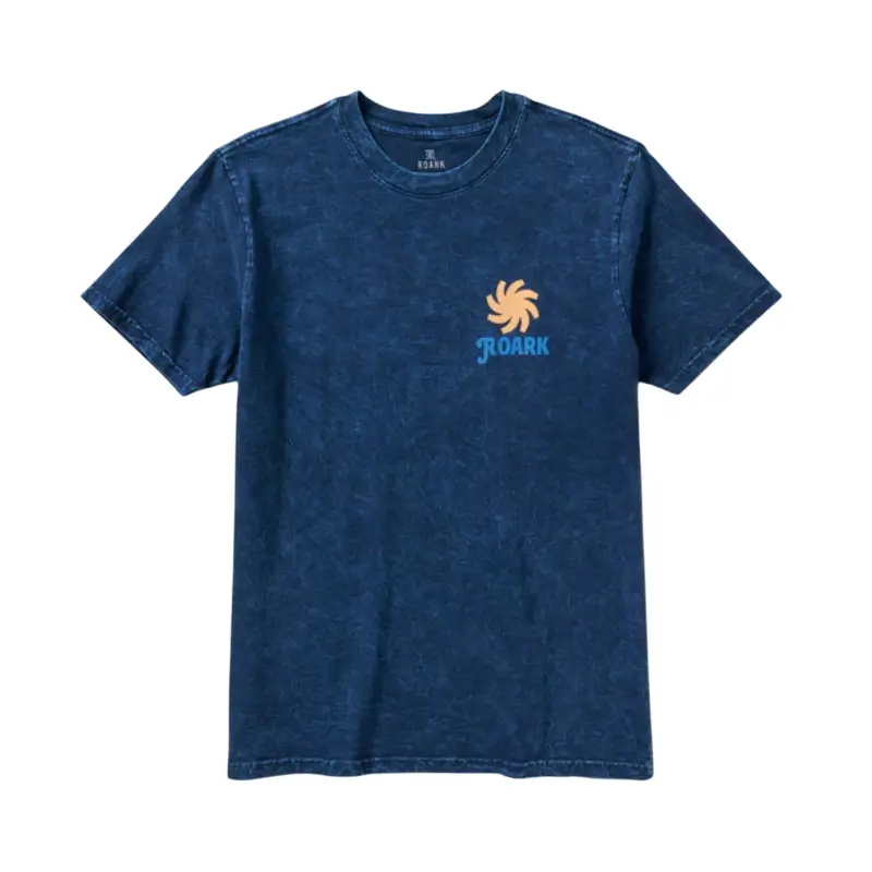 roark t-shirt ruksack ramblers