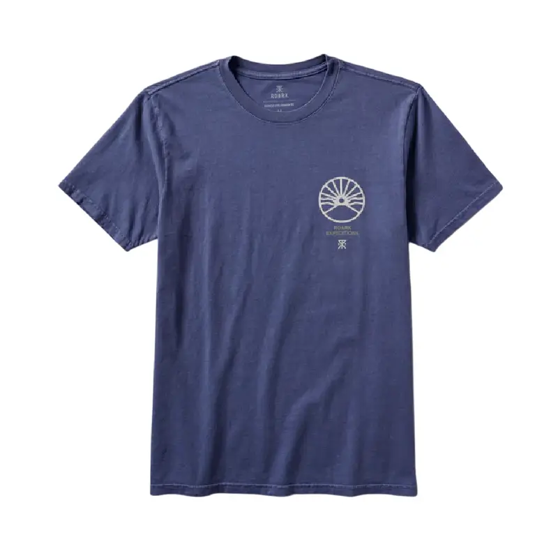 roark t-shirt expeditions