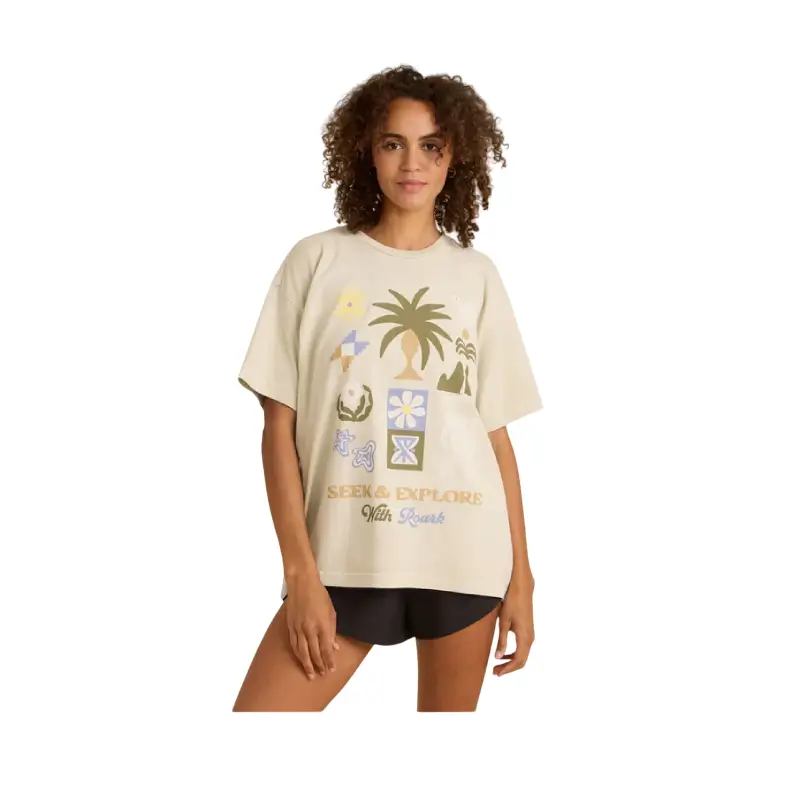 roark t-shirt seeker