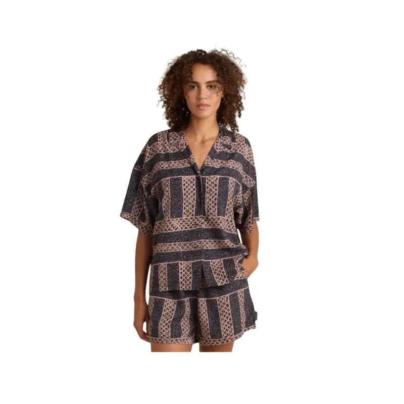 roark camisa riviera