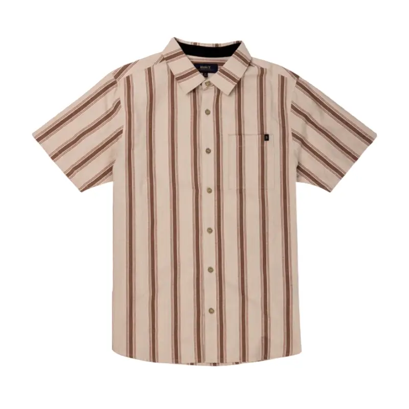 roark camisa journey 