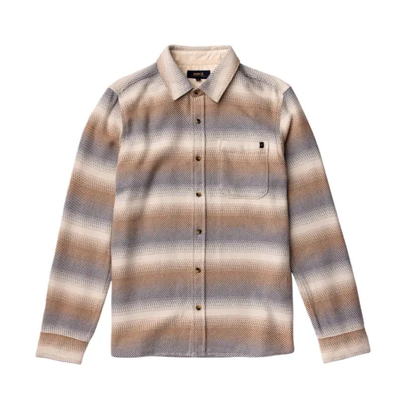 roark camisa crossroads