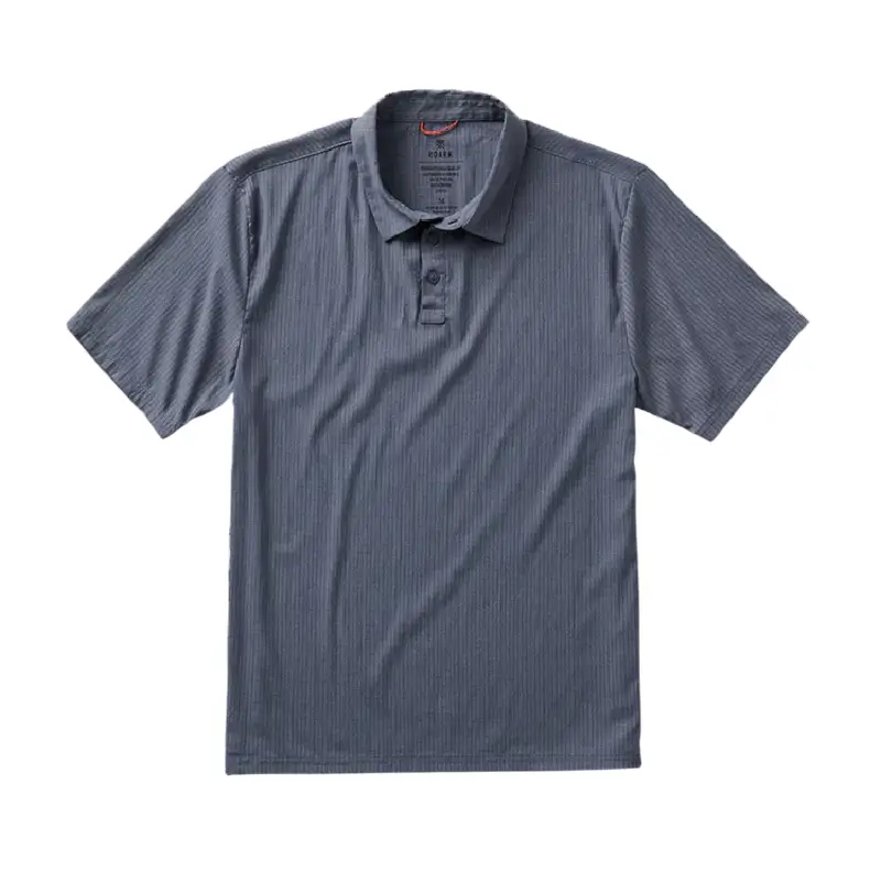 roark camisa polo bless up