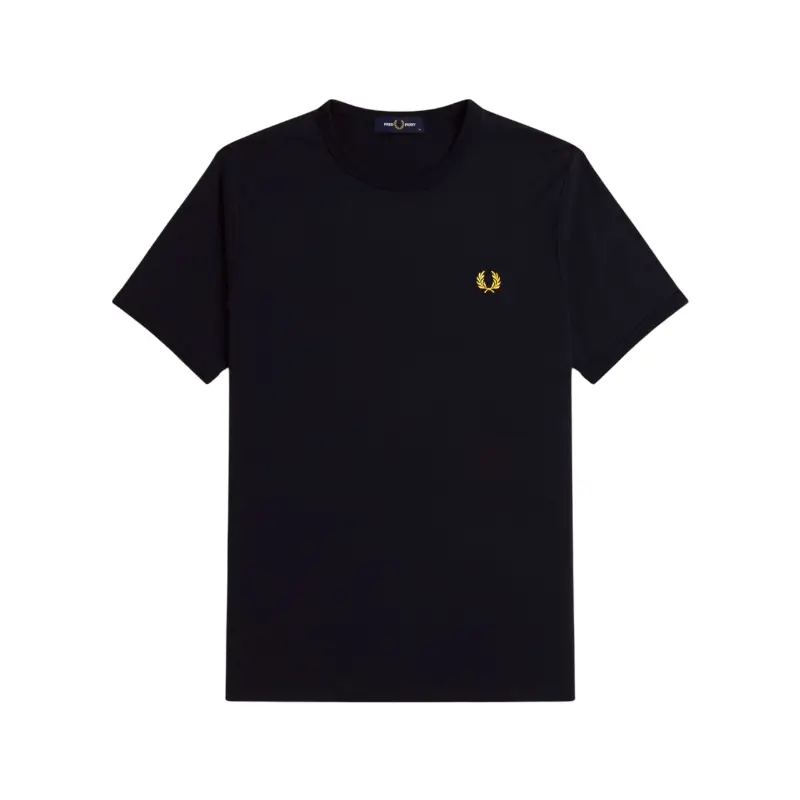 fred perry t-shirt ringer
