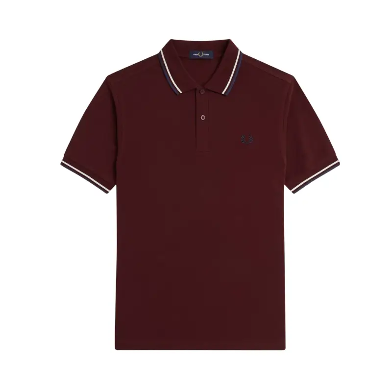 fred perry polo 3600