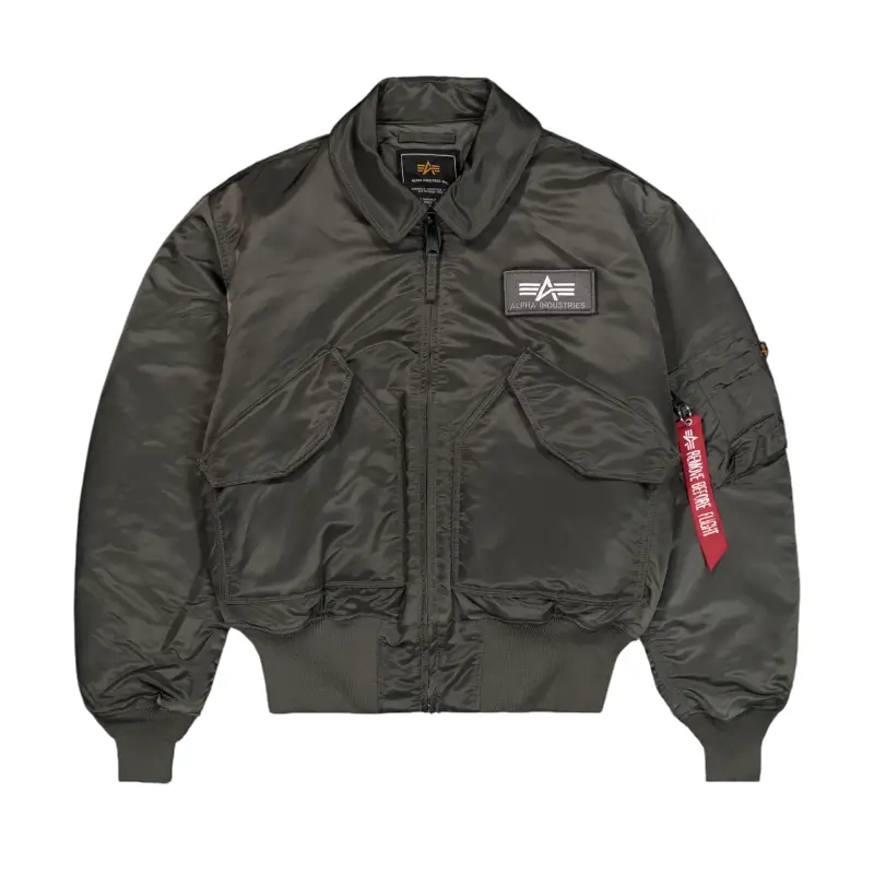 alpha industries casaco cwu 45 (heritage)