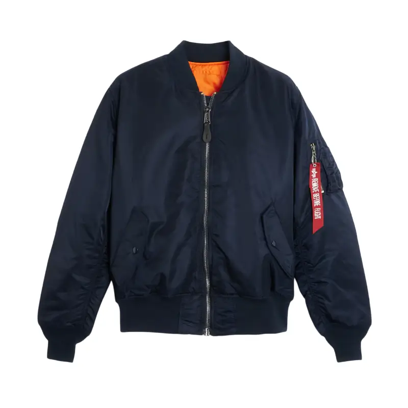 alpha industries casaco ma-1 (heritage)