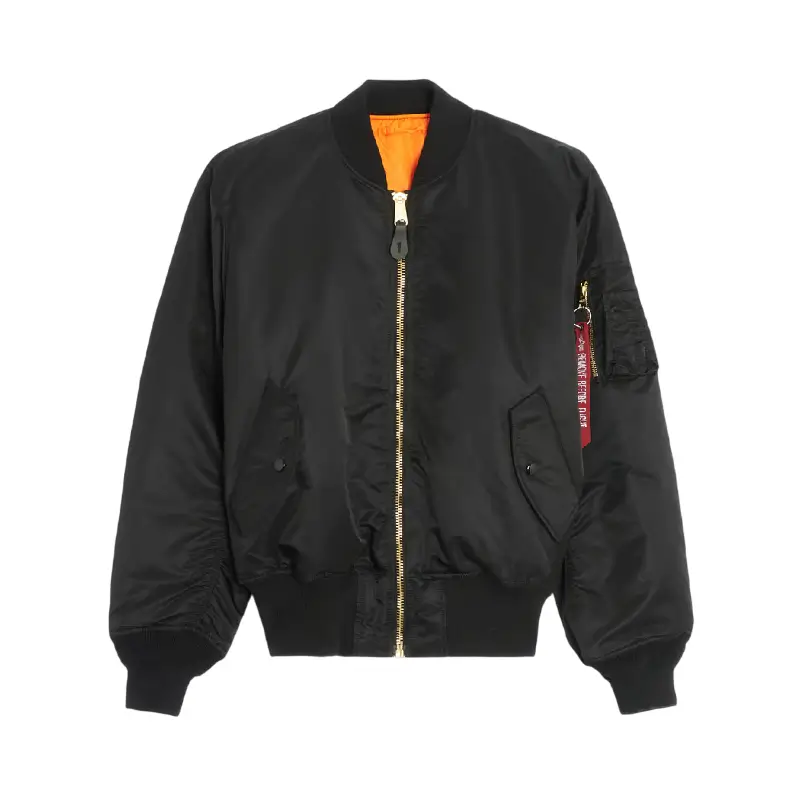 alpha industries casaco ma-1 (heritage)