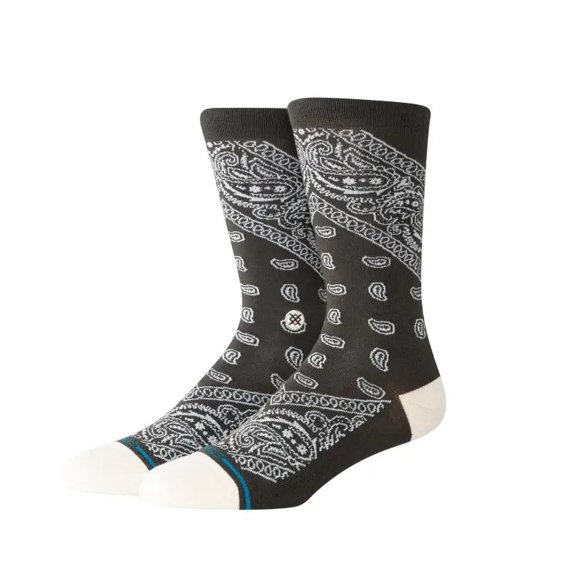 stance meias barrio