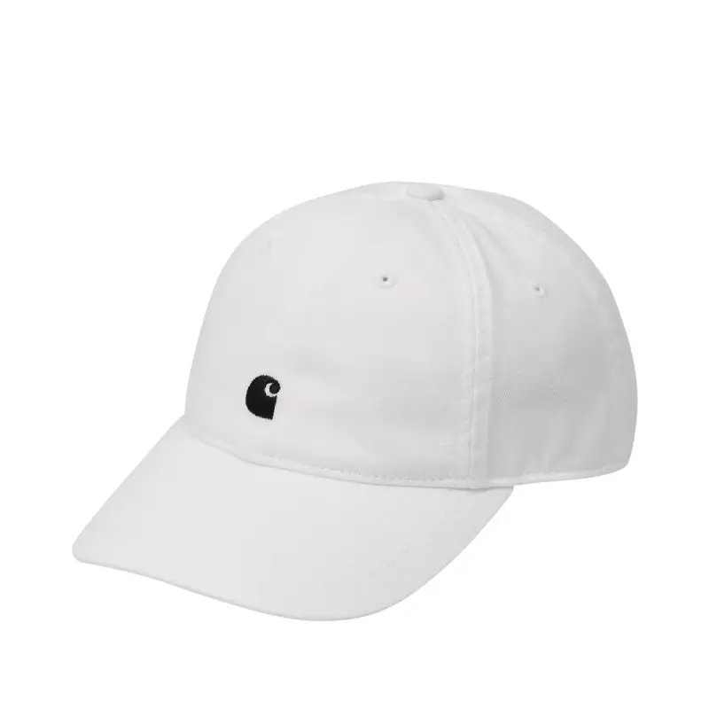 carhartt wip boné madison logo
