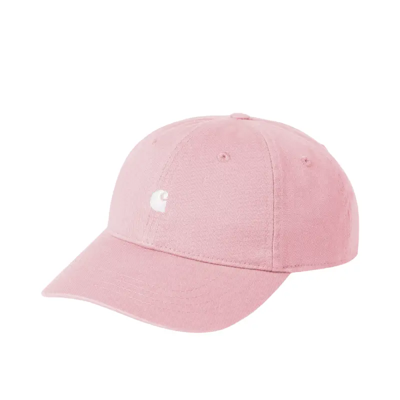 carhartt wip boné madison logo