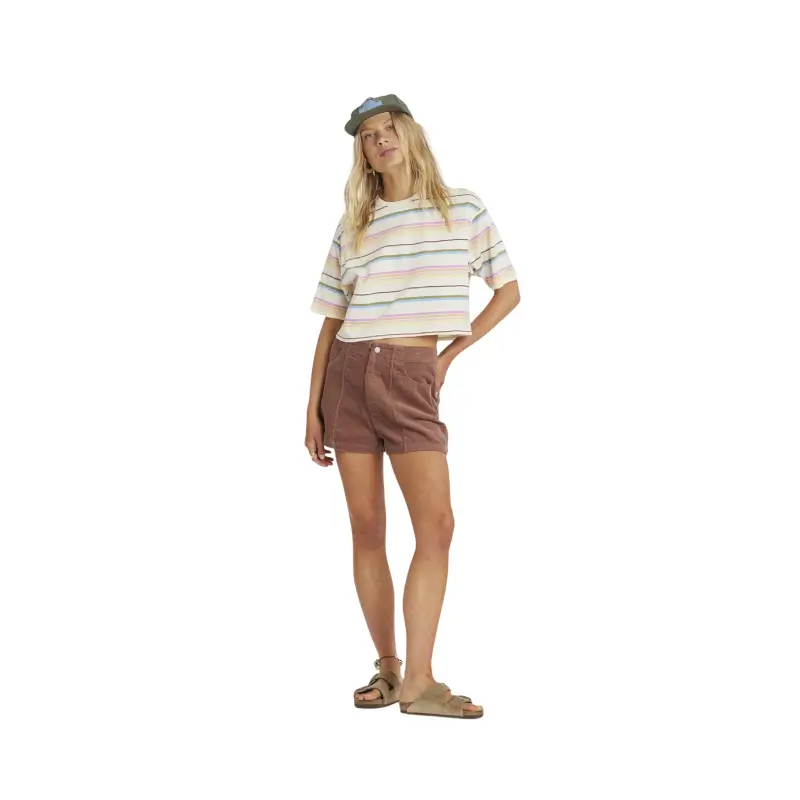sisstrevolution t-shirt seascape