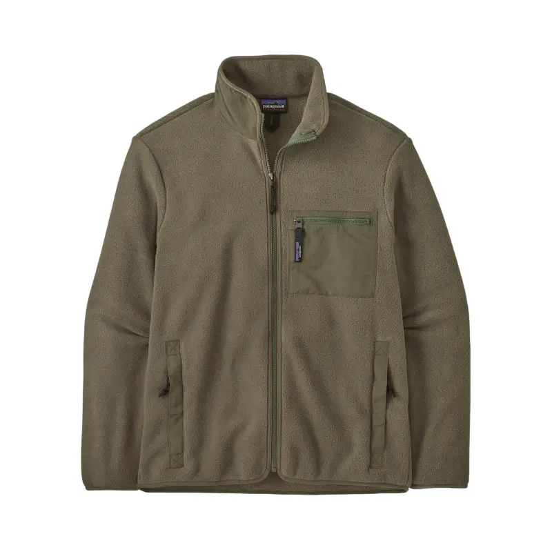 patagonia casaco synch