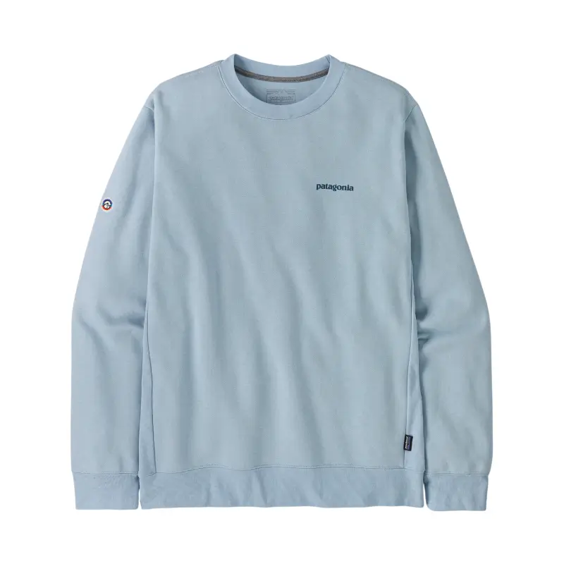 patagonia camisola fitz roy coin uprisal
