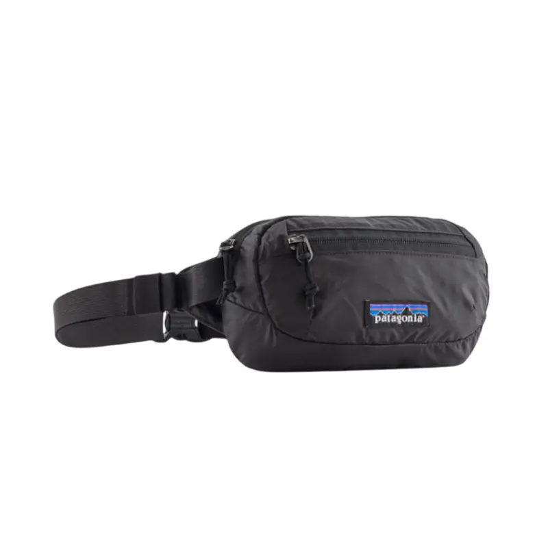 patagonia bolsa cintura terravia mini 1l