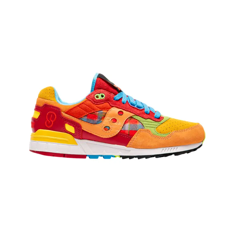 saucony sapatilhas shadow 5000