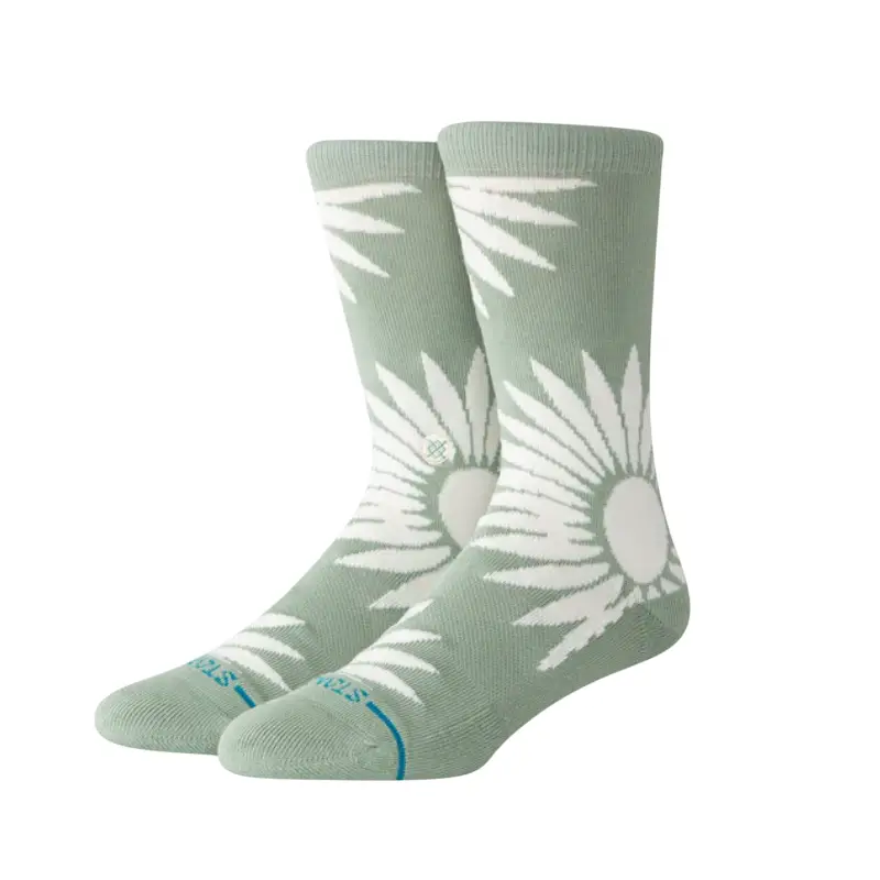 stance meias radial burst