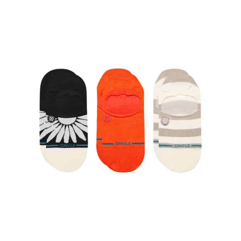 stance meias prowess no show (3pack)