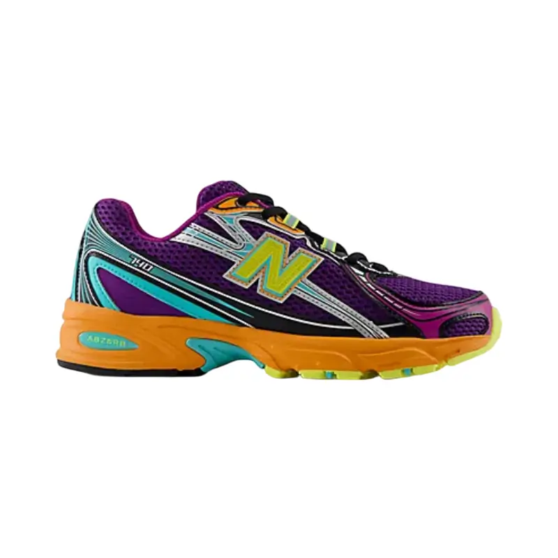 new balance sapatilhas 740