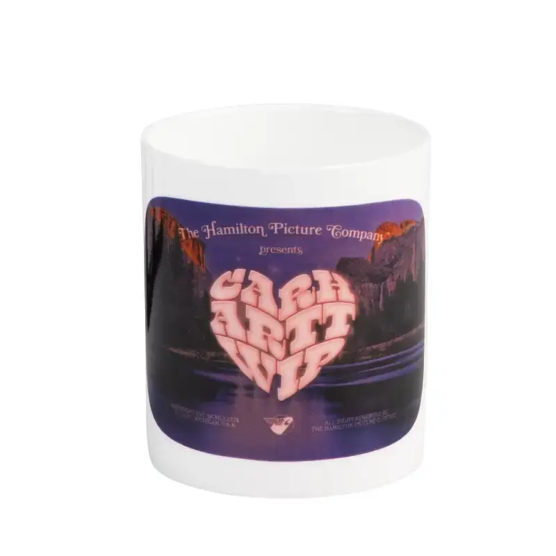 carhartt wip caneca greatest flicks