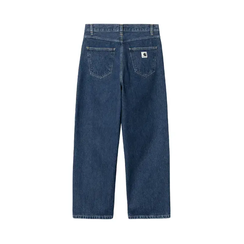 carhartt wip calças brandon
