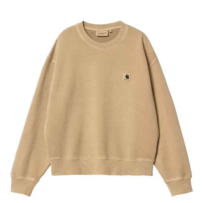 carhartt wip camisola nelson