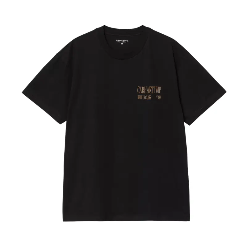carhartt wip t-shirt best in class