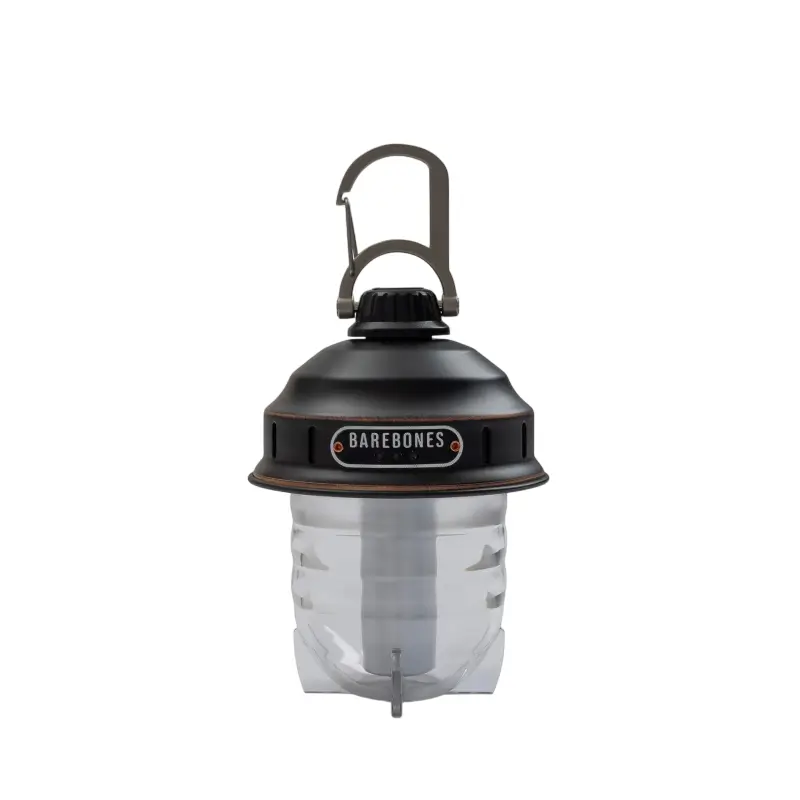 barebones luz suspensa beacon