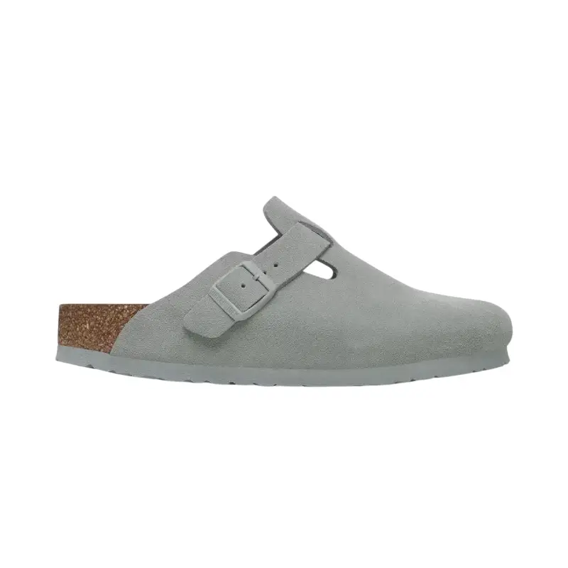 birkenstock chinelo boston leve