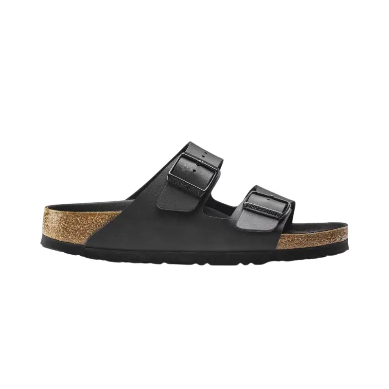 birkenstock chinelo arizona birko-flor