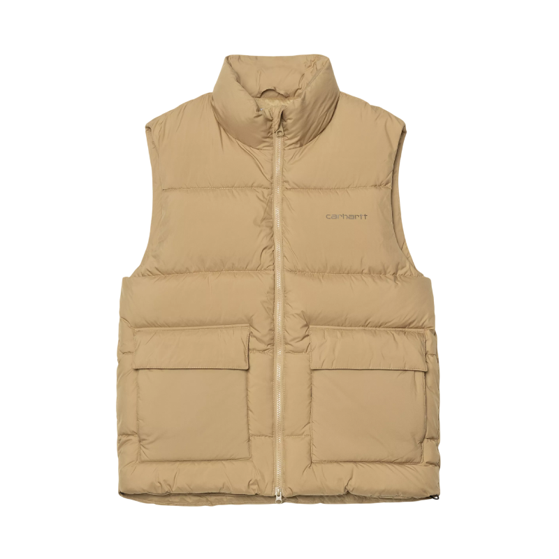 carhartt wip colete springfield