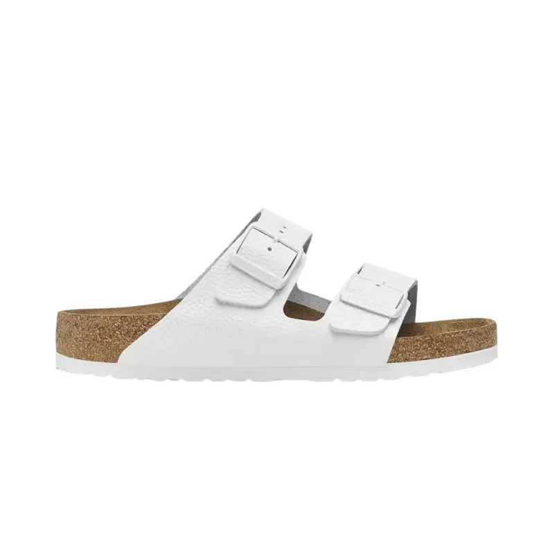 birkenstock chinelo arizona couro natural