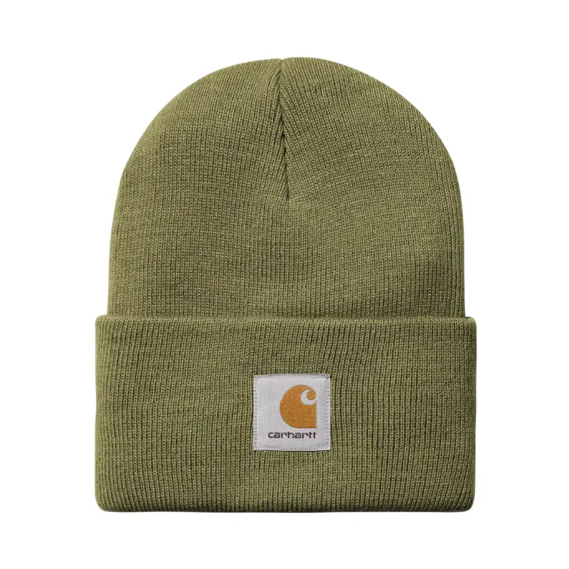 carhartt wip gorro acrylic watch