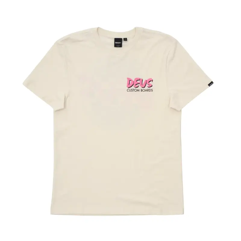 deus ex-machine t-shirt gonz