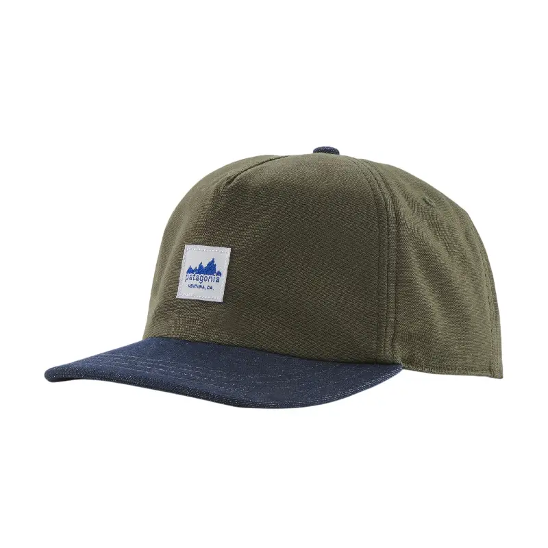 patagonia boné range