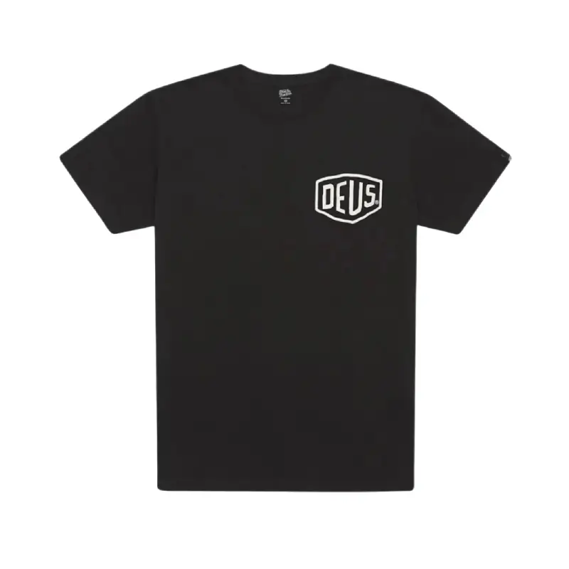deus ex-machina tshirt venice address