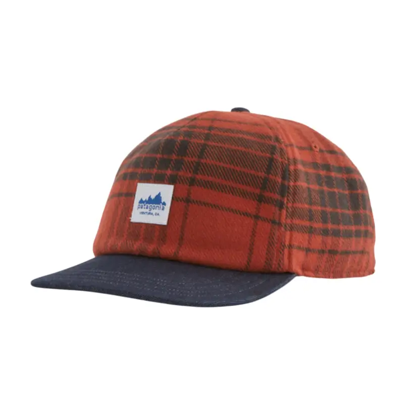 patagonia boné range