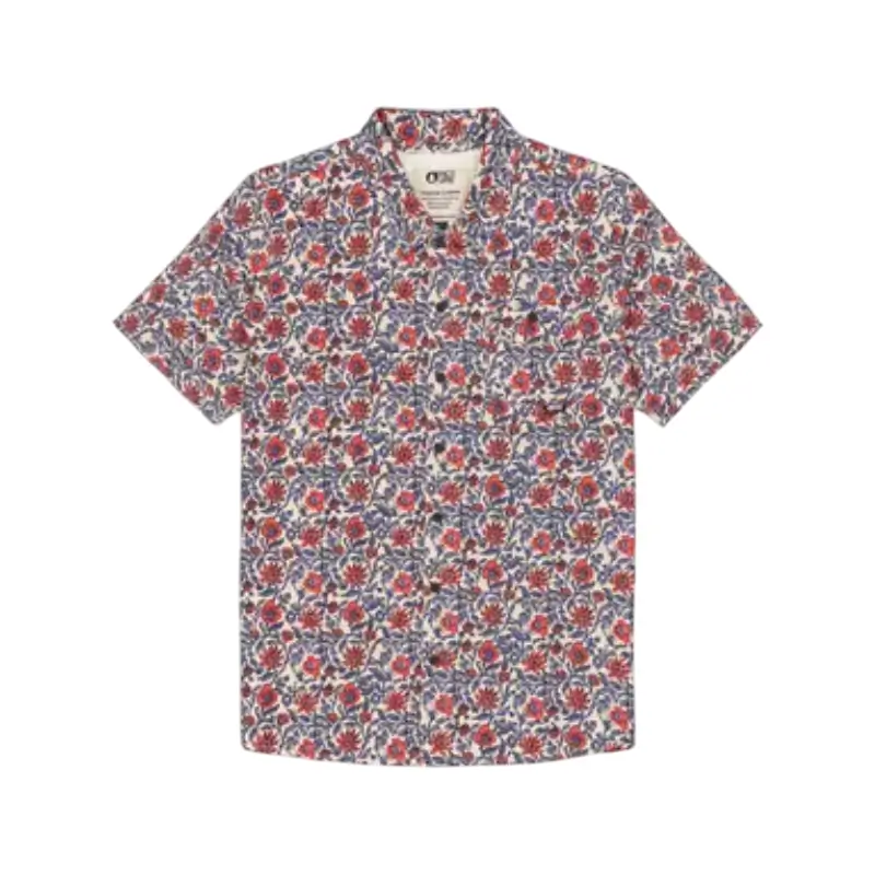 picture camisa mataikona